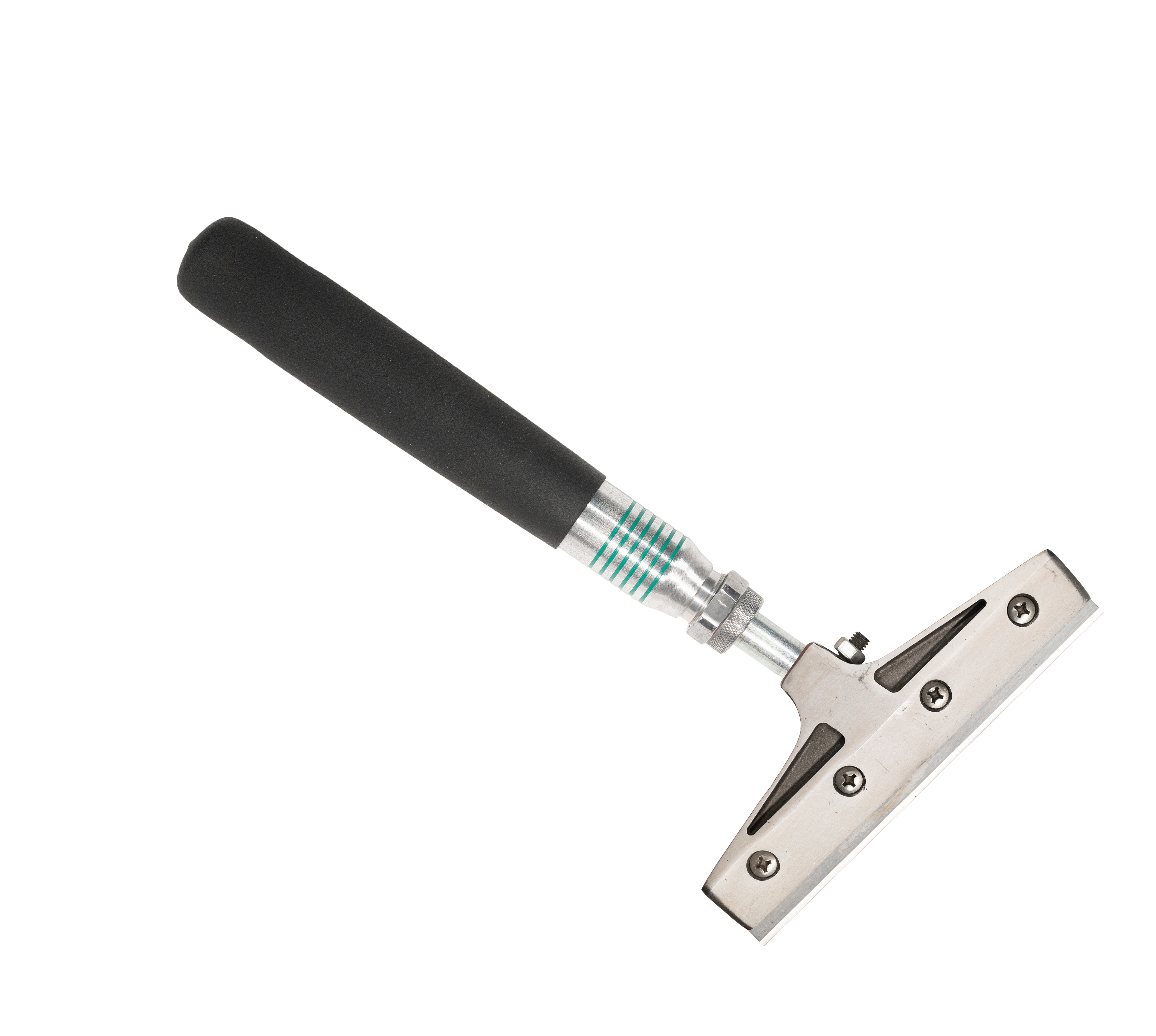 Hand Scraper Builder – Cucamonga Tool Co