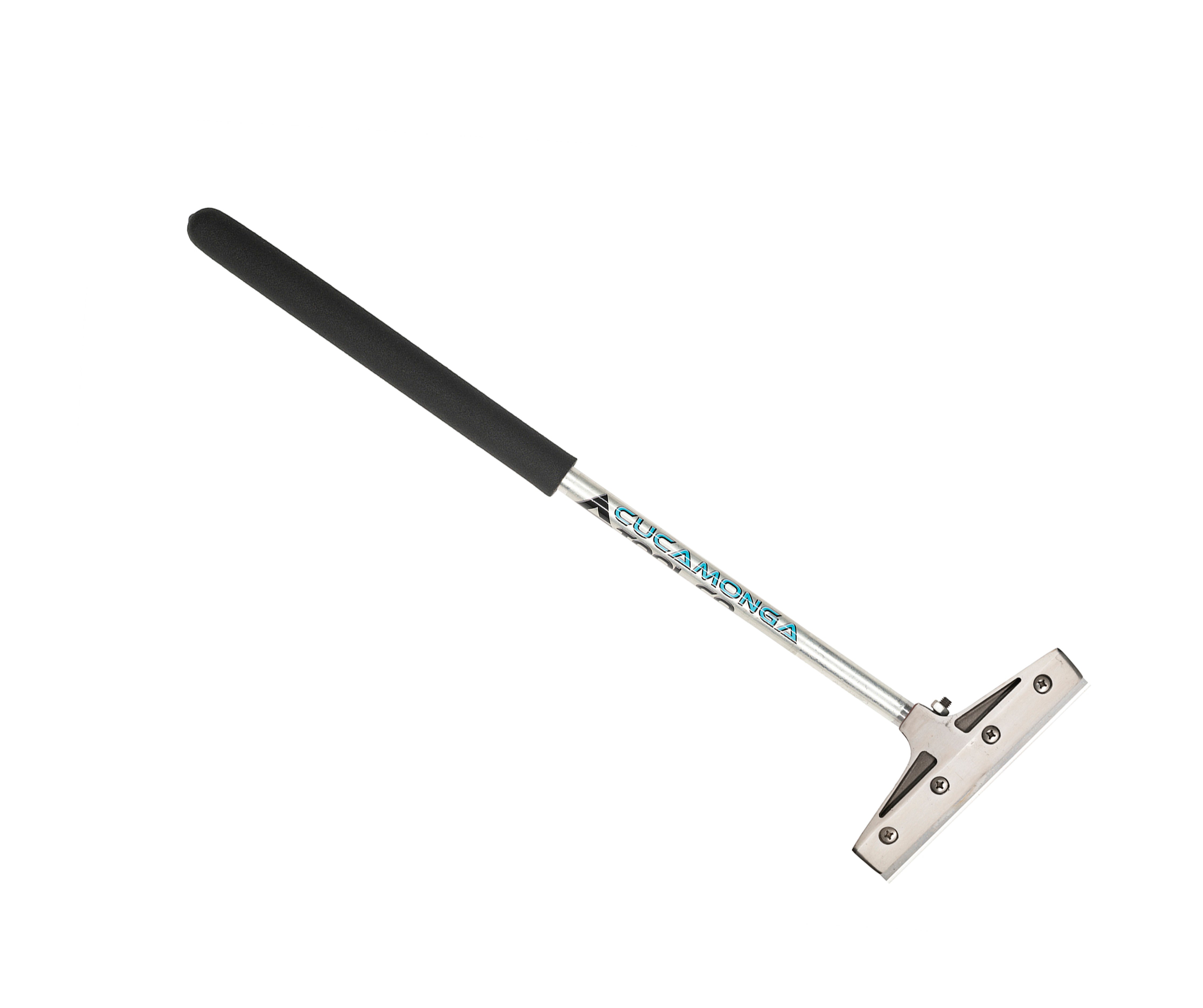 Helping Hand Scraper Hand Scraper Builder – Cucamonga Tool Co
