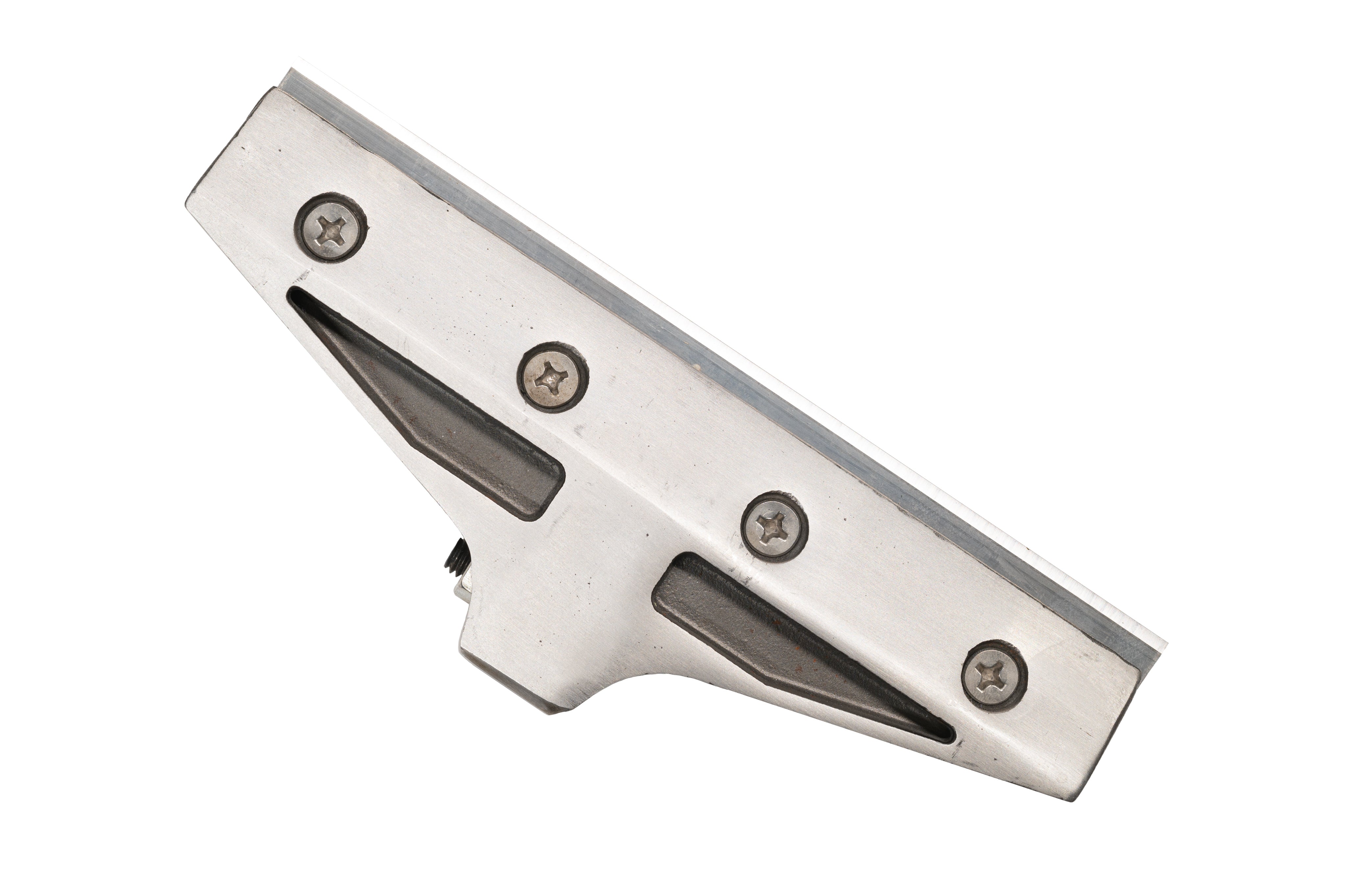 Hand Scraper Heads – Cucamonga Tool Co