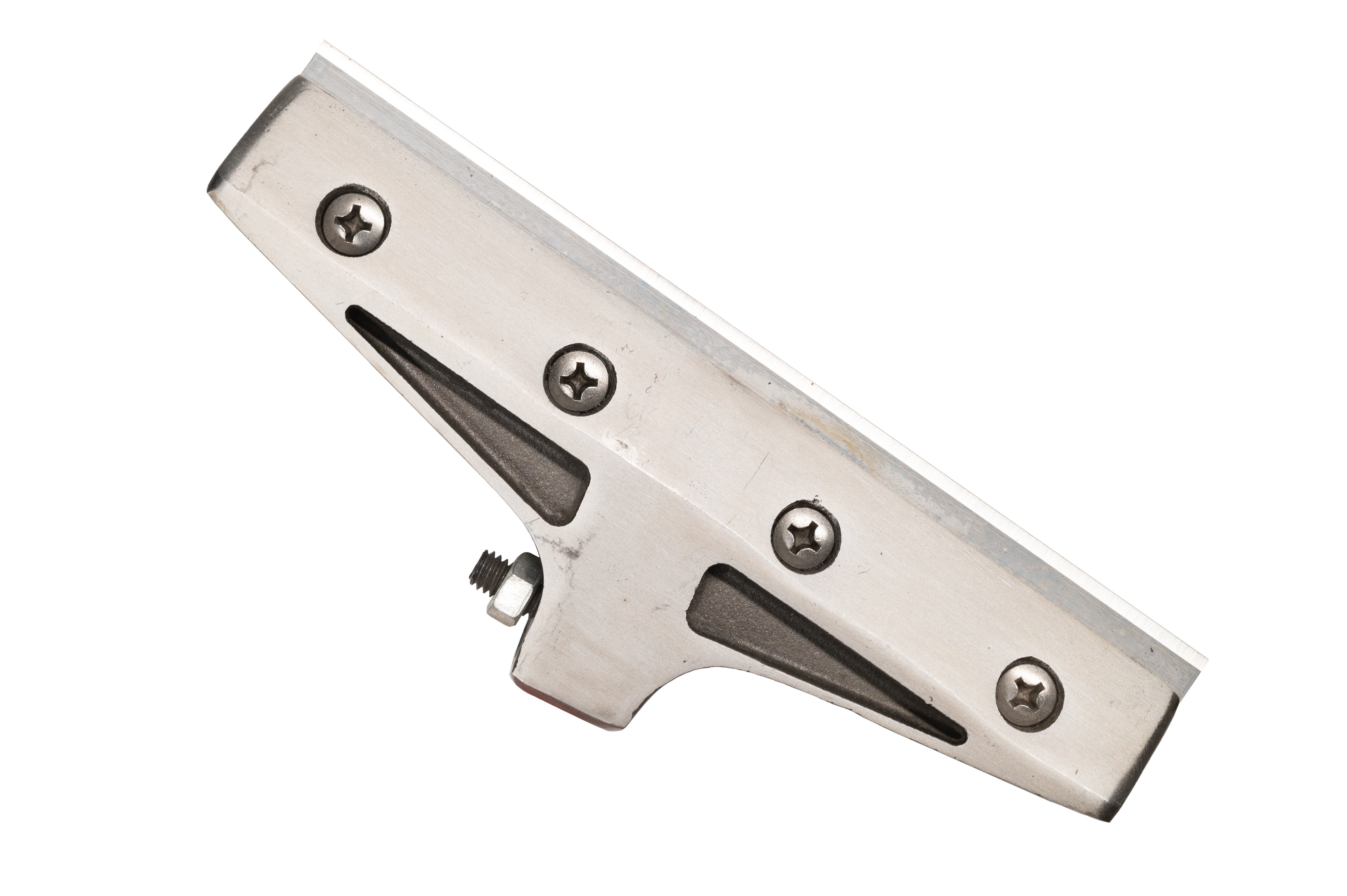 Hand Scraper Heads – Cucamonga Tool Co