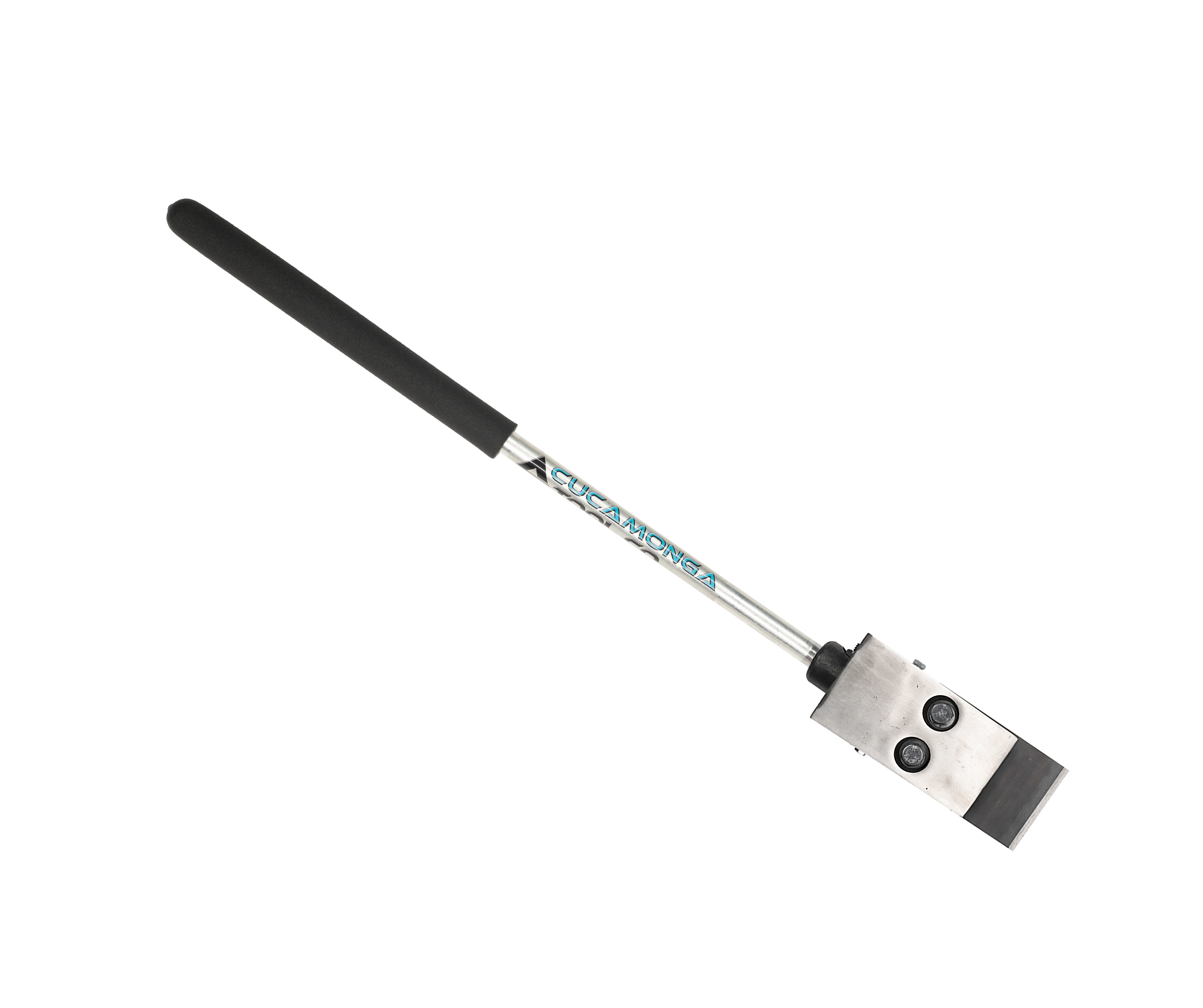 Hand Scraper Builder – Cucamonga Tool Co